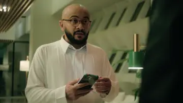 Zasłona do filmu "مندوب الليل" #985041