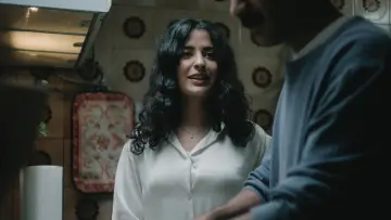 Zasłona do filmu "مندوب الليل" #985042