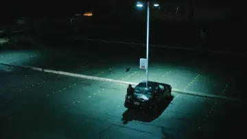 Zasłona do filmu "مندوب الليل" #985043