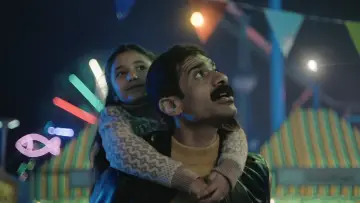 Zasłona do filmu "مندوب الليل" #985046