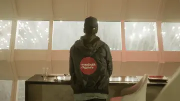 Zasłona do filmu "مندوب الليل" #985051