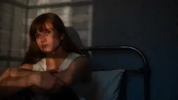Zasłona do filmu "Życie i miłość" #416430