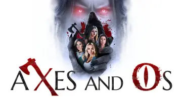 Zasłona do filmu "Axes and Os" #757954