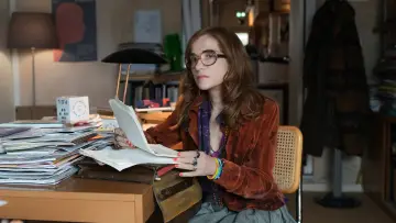 Zasłona do filmu "Histoires parallèles" #799007