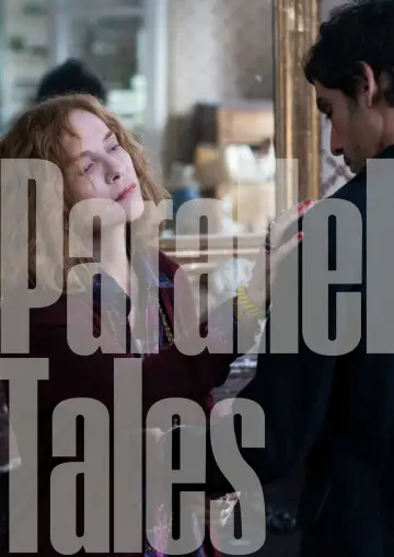Plakat do filmu "Histoires parallèles" #799015