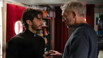 Zasłona do filmu "Histoires parallèles" #816955