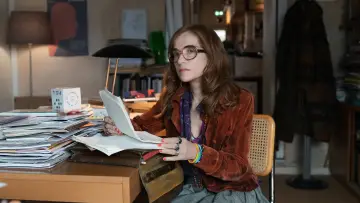 Zasłona do filmu "Histoires parallèles" #816958