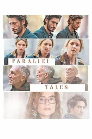 Plakat do filmu "Histoires parallèles" #816959