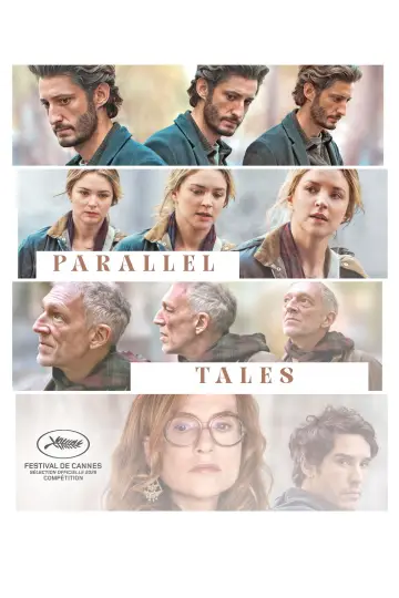 Histoires parallèles
