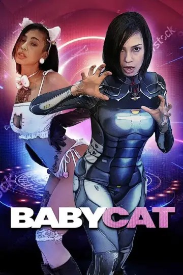 Baby Cat