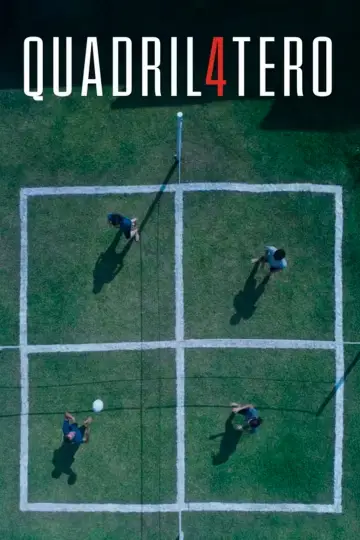 Cuadrilátero