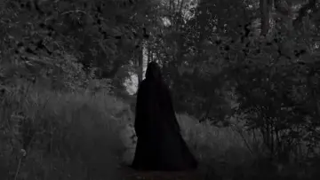 Zasłona do filmu "Sinu Pimedus" #1181704