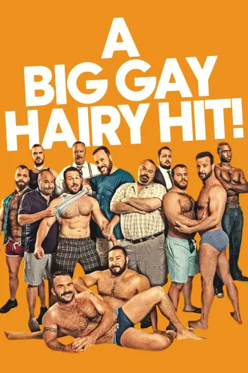 A Big Gay Hairy Hit! Where the Bears Are: The Documentary