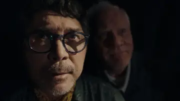 Zasłona do filmu "Et Tu" #791800