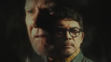 Zasłona do filmu "Et Tu" #791806