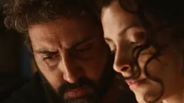 Zasłona do filmu "घूमर" #438675