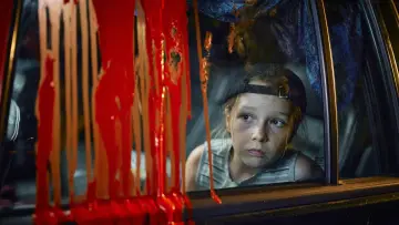 Zasłona do filmu "Czekając na noc" #706830