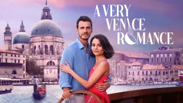 Zasłona do filmu "A Very Venice Romance" #1091986