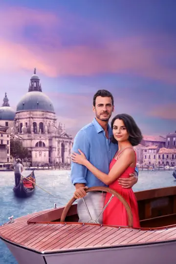 Plakat do filmu "A Very Venice Romance" #458897
