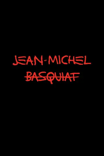 Plakat do filmu "Jean-Michel Basquiat" #1836475