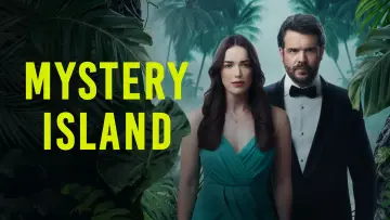 Zasłona do filmu "Mystery Island" #681720