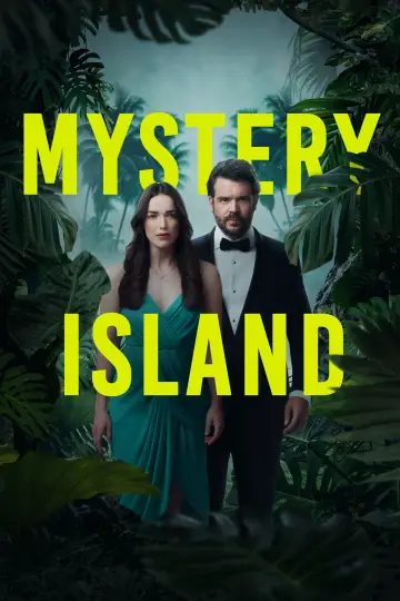 Plakat do filmu "Mystery Island" #681736