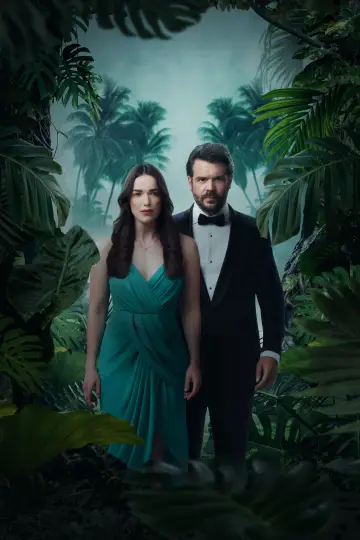 Plakat do filmu "Mystery Island" #681742
