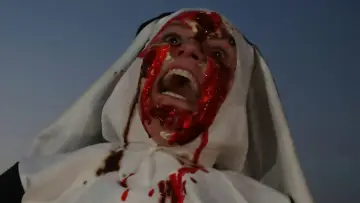 Zasłona do filmu "Shark Exorcist 2: Unholy Waters" #1092827