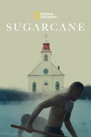 Plakat do filmu "Sugarcane: rozliczenie z przeszłością" #730379