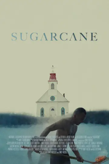 Plakat do filmu "Sugarcane: rozliczenie z przeszłością" #730381