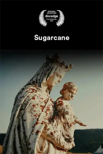 Plakat do filmu "Sugarcane: rozliczenie z przeszłością" #730382