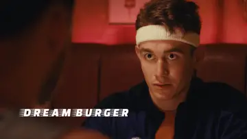 Zasłona do filmu "Dream Burger" #1117859