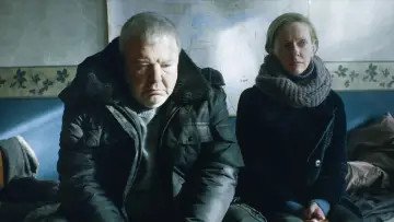 Zasłona do filmu "Вечная зима" #976727