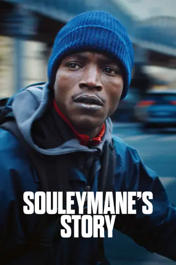 Historia Souleymane'a