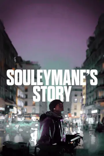 Historia Souleymane'a