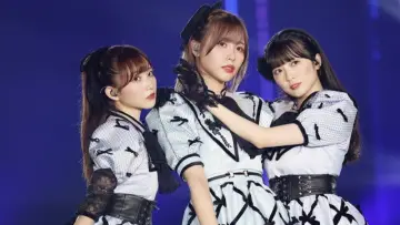 Zasłona do filmu "ラブライブ！スーパースター!! Liella! 4th LoveLive! Tour ~brand new Sparkle~" #1095367