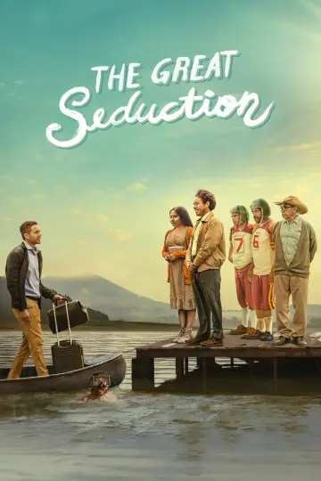 Plakat do filmu "Usidlić lekarza" #140855