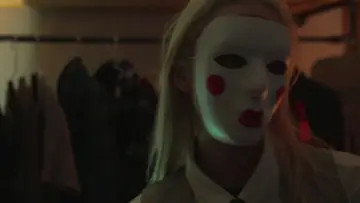 Zasłona do filmu "1962 Halloween Massacre" #1004222
