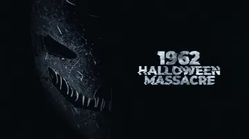 Zasłona do filmu "1962 Halloween Massacre" #322217
