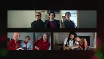 Father Mother Sister Brother