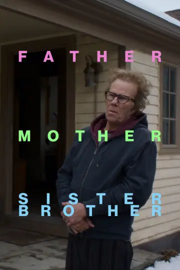 Plakat do filmu "Father Mother Sister Brother" #530982