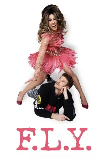 Plakat do filmu "F.L.Y." #1881436