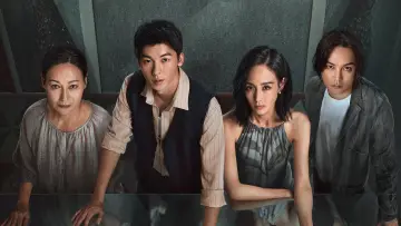 Zasłona do filmu "瞒天过海" #350550