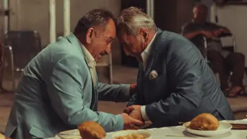 Zasłona do filmu "خۆشەویستی لە سەردەمی کۆرۆنادا" #416097
