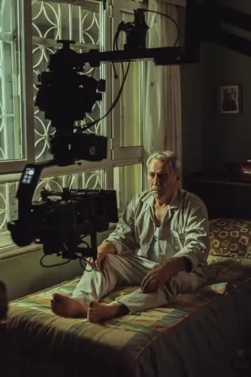 خۆشەویستی لە سەردەمی کۆرۆنادا