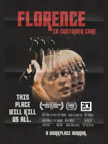 Florence in Customer Care