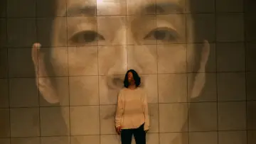 大いなる不在