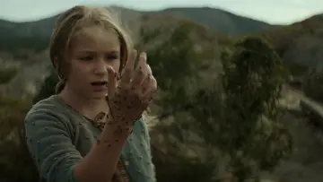 Zasłona do filmu "Królewski przypływ" #786542