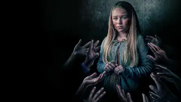 Zasłona do filmu "Królewski przypływ" #786545