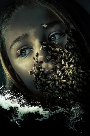 Plakat do filmu "Królewski przypływ" #786553
